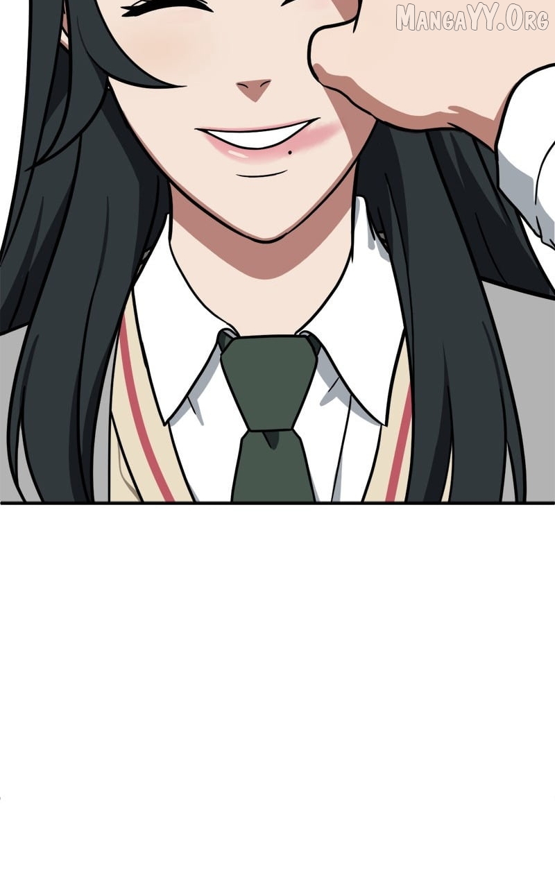 Change Me Chapter 102 - page 162